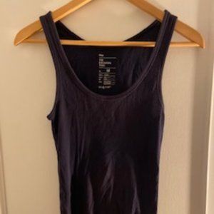 Navy Blue Tank Gap
